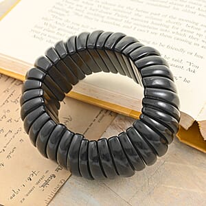 Buffalo Horn Stretch Bracelet