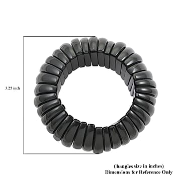 Black - Product card gallery slide 4 (9431504847103)