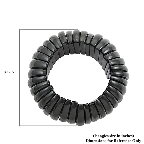 Black - Product card gallery slide 4 (9431504847103)