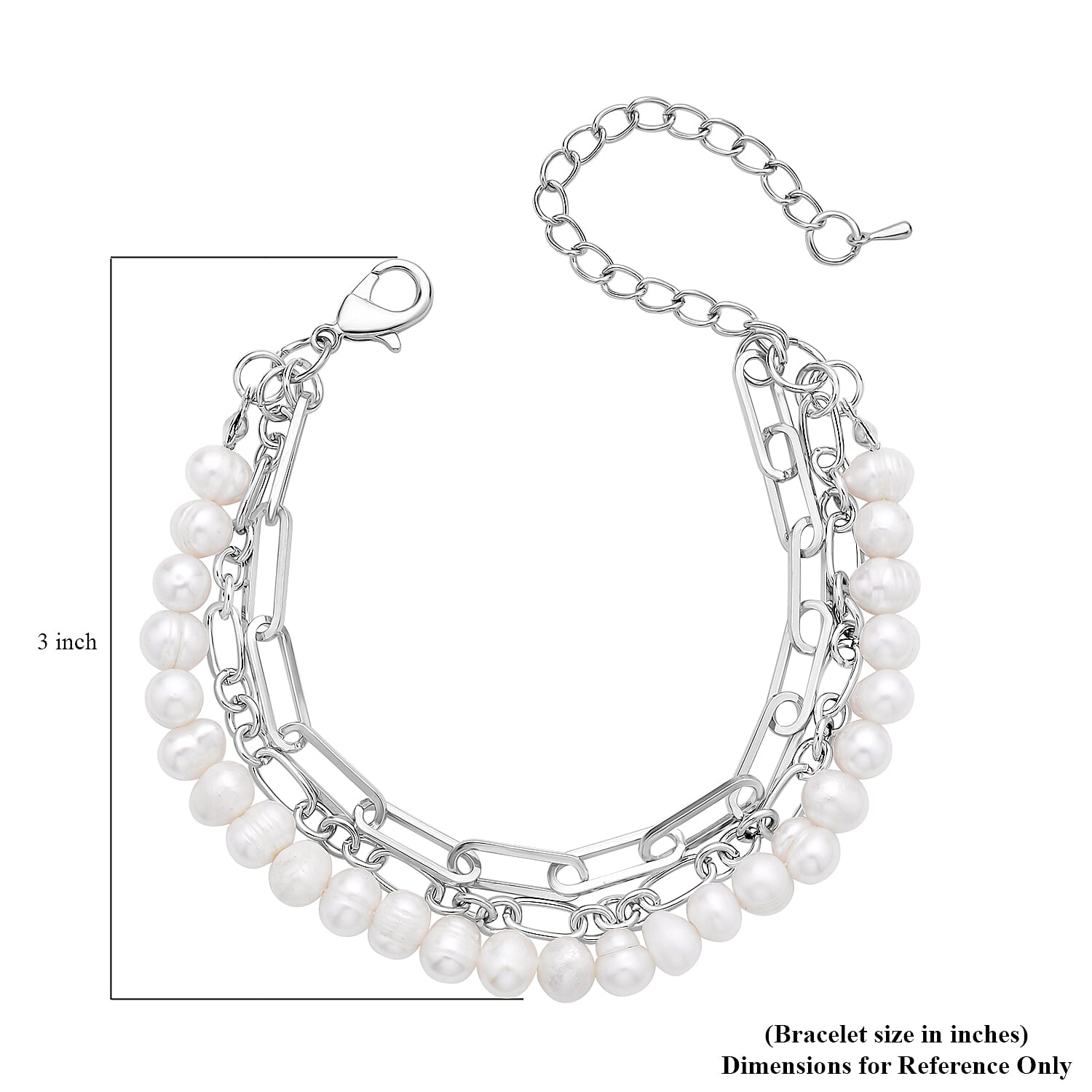 Silver - Product card gallery slide 4 (10144740573467)