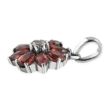 Mozambique Garnet - Product card gallery slide 4 (10176916586809)