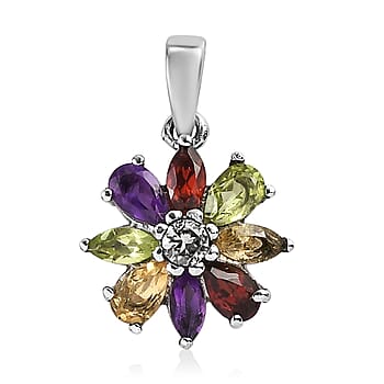 Multi Gemstone - Product card gallery slide 1 (9431631626495)