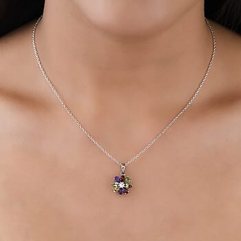 Multi Gemstone - Product card gallery slide 2 (9431631626495)