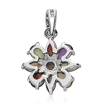 Multi Gemstone - Product card gallery slide 4 (9431631626495)
