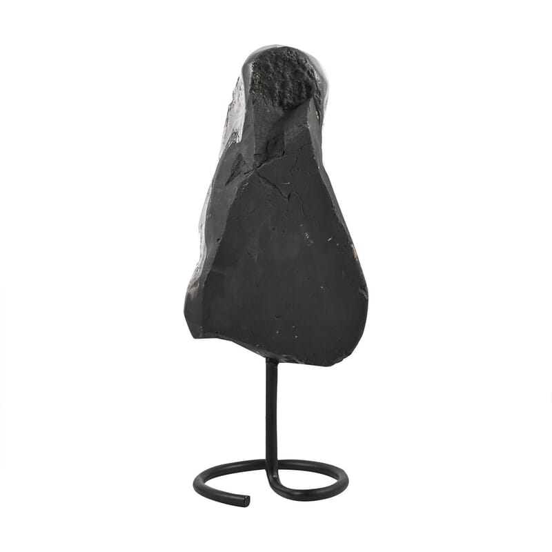 Amethyst on Stand -XL Approx 15000ctw, Home Décor Figurines , Table Décor , Living Room Décor , Decoration Items , Gift Item