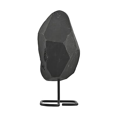 Amethyst on Stand -L Approx 10000ctw, Home Décor Figurines , Table Décor , Living Room Décor , Decoration Items , Gift Item