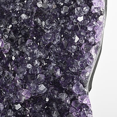 Amethyst on Stand -L Approx 10000ctw, Home Décor Figurines , Table Décor , Living Room Décor , Decoration Items , Gift Item
