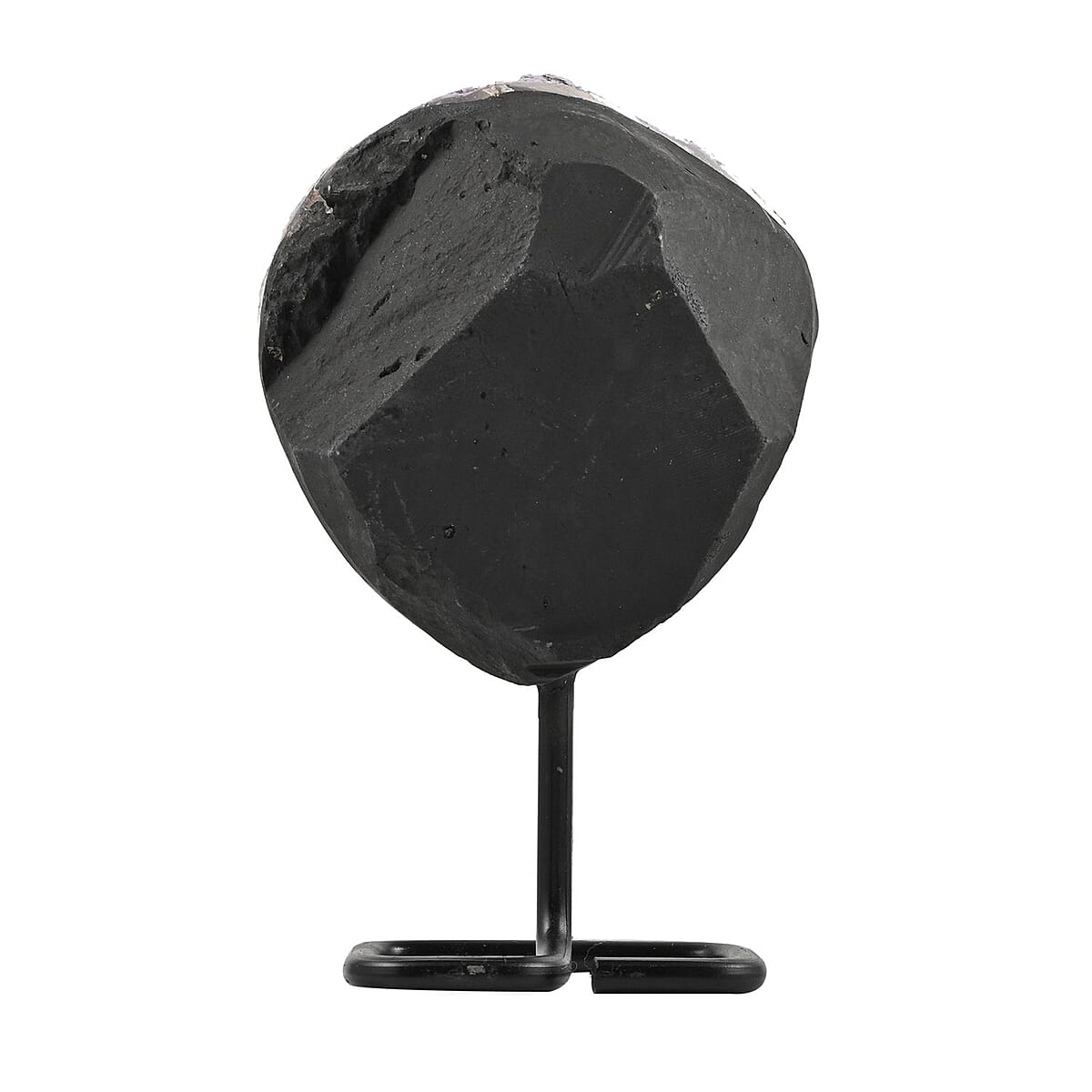 Amethyst on Stand -S Approx 3750ctw, Home D&eacute;cor Figurines , Table D&eacute;cor , Living Room D&eacute;cor , Decoration Items , Gift Item image number 4