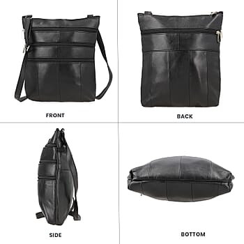 Black - Product card gallery slide 4 (10176916914489)