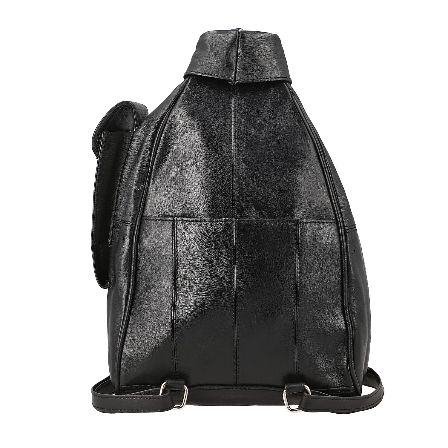 Genuine Leather Backpack Bag