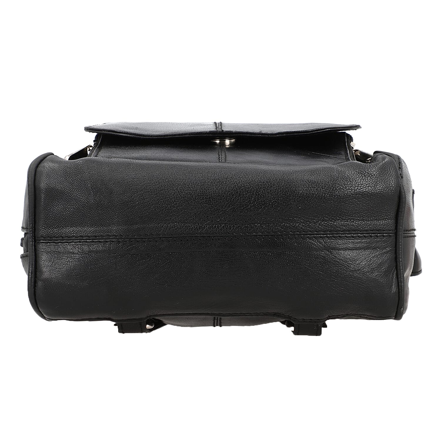 Genuine Leather Backpack Bag