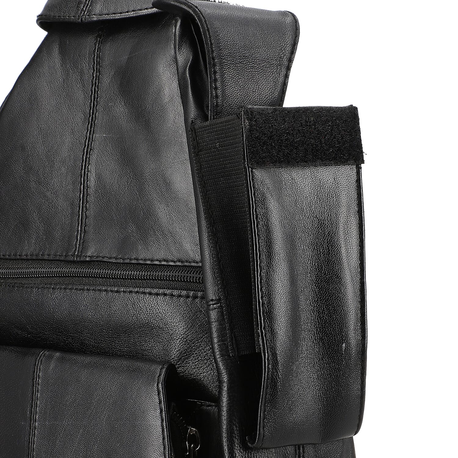Genuine Leather Backpack Bag
