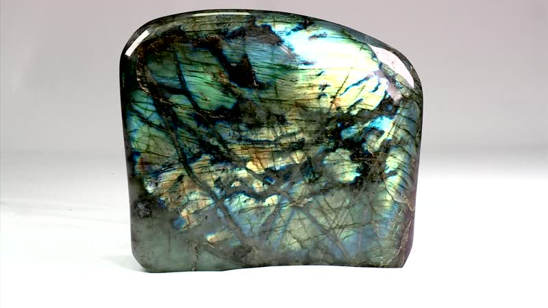 Labradorite Free Form -2XL (Approx 40000 ctw)