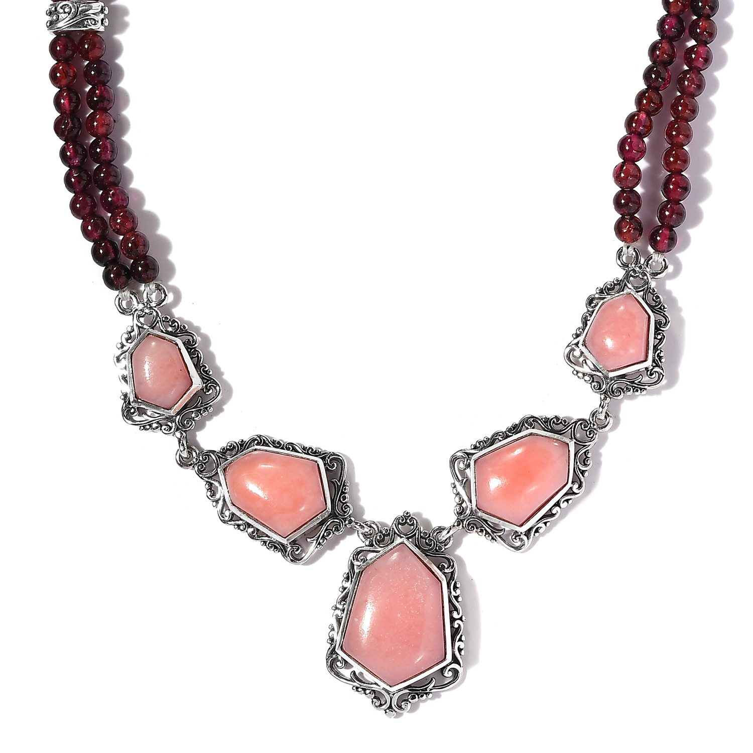 Peruvian Pink Opal - Product card gallery slide 1 (9431510941951)