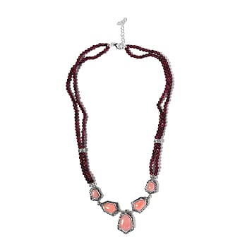 Peruvian Pink Opal - Product card gallery slide 3 (9431510941951)
