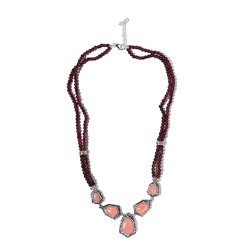 Peruvian Pink Opal - Product card gallery slide 3 (9431510941951)