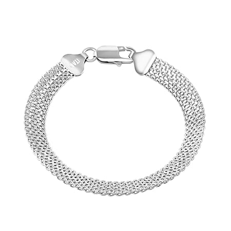 Sterling Silver - Product card gallery slide 1 (10176917995833)