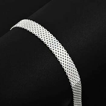 Sterling Silver - Product card gallery slide 2 (10176917995833)
