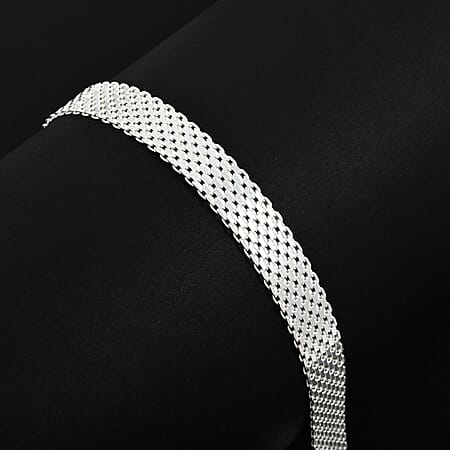Sterling Silver - Product card gallery slide 2 (10176917995833)