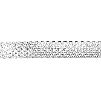 Sterling Silver - Product card gallery slide 3 (10176917995833)