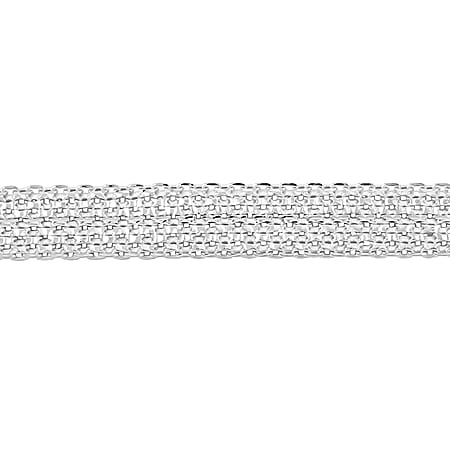 Sterling Silver - Product card gallery slide 3 (10176917995833)