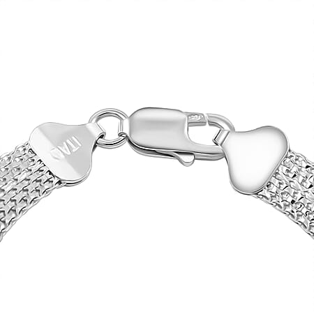 Sterling Silver - Product card gallery slide 4 (10176917995833)