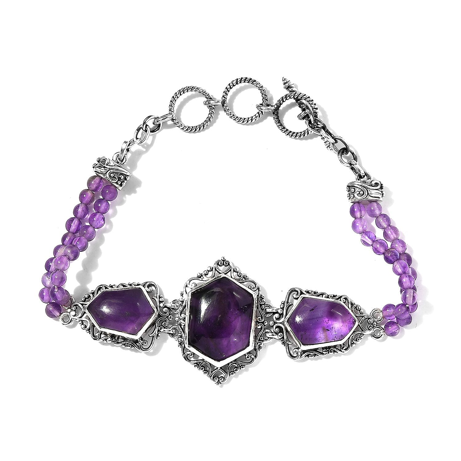 Amethyst - Product card gallery slide 1 (9431450681599)