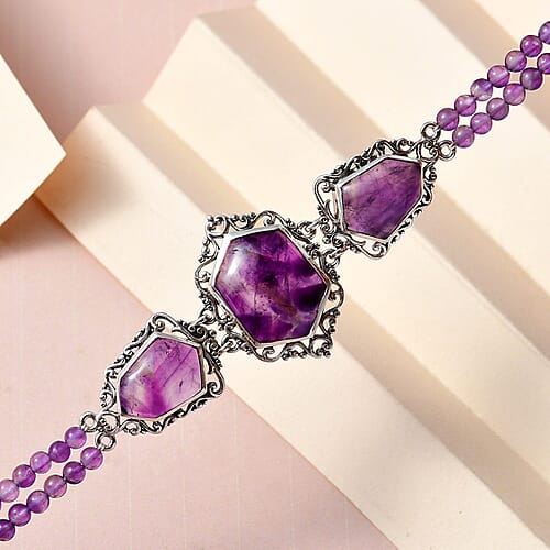 Amethyst - Product card gallery slide 2 (9431450681599)