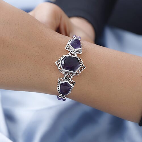 Amethyst - Product card gallery slide 3 (9431450681599)