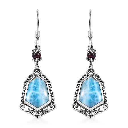Larimar / 925 Silver / Standard - Product card gallery slide 1 (10176918356281)