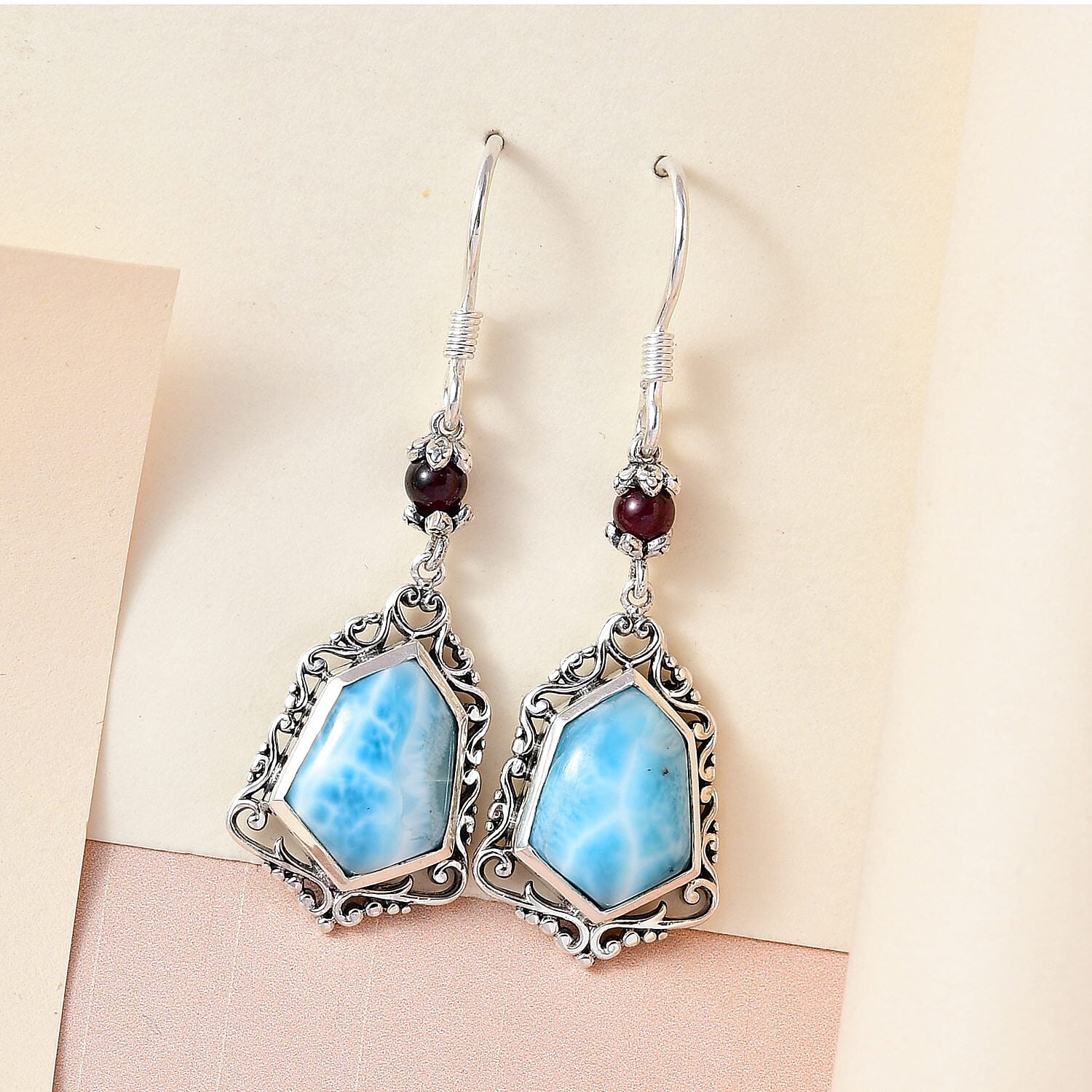 Larimar - Product card gallery slide 2 (10144634110235)