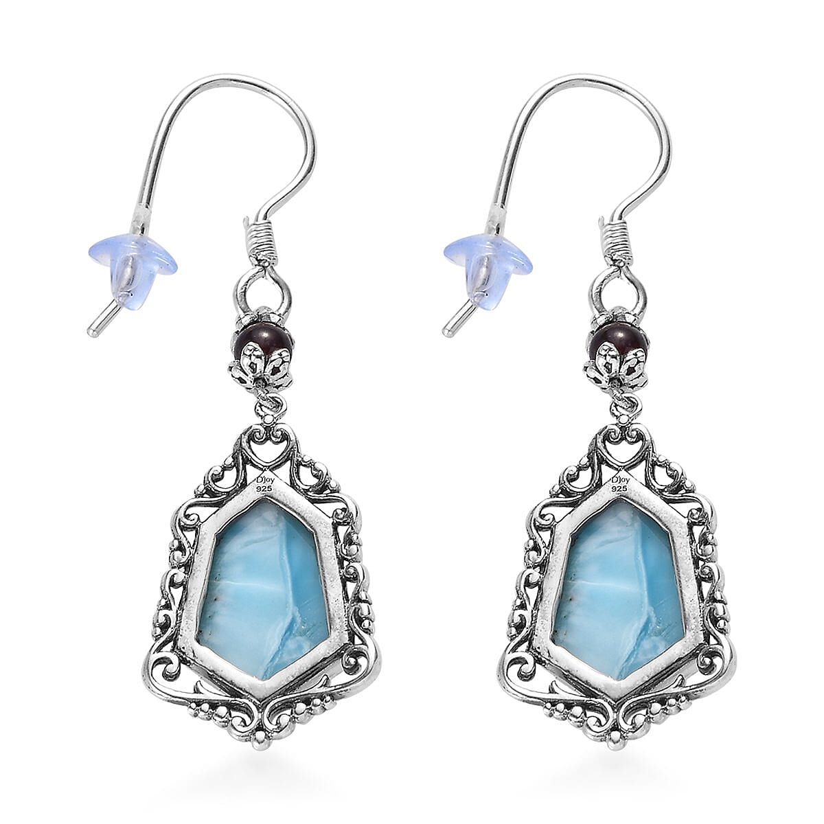 Larimar - Product card gallery slide 4 (10144634110235)