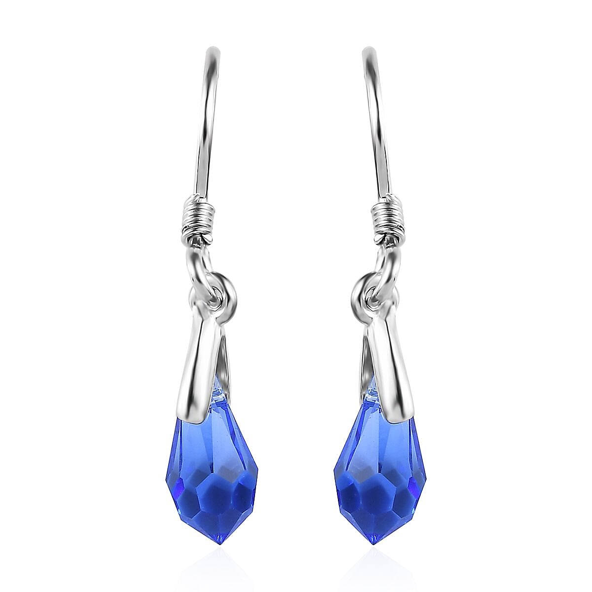 Sapphire Crystal - Product card gallery slide 1 (9431520706815)
