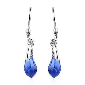 Sapphire Crystal - Product card gallery slide 1 (10176918815033)