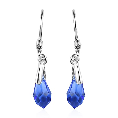 Sapphire Crystal - Product card gallery slide 1 (10176918815033)