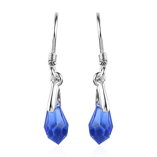 Sapphire Crystal - Product card gallery slide 1 (9431520706815)