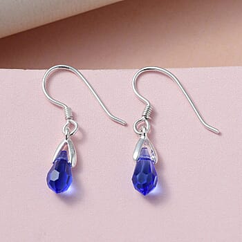 Sapphire Crystal - Product card gallery slide 2 (10176918815033)