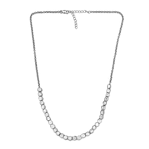 Silver - Product card gallery slide 4 (10214340362553)