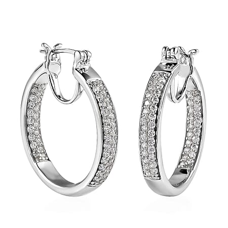 Simulated Diamond - Product card gallery slide 2 (10176919175481)