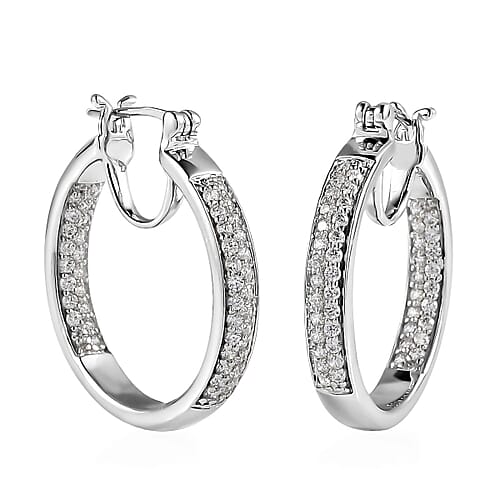 Simulated Diamond - Product card gallery slide 2 (9431470407935)