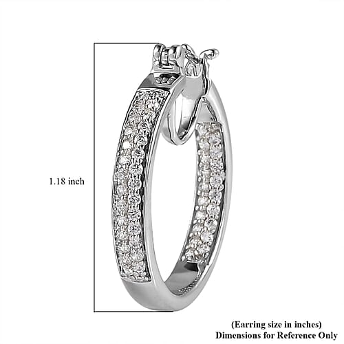 Simulated Diamond - Product card gallery slide 4 (9431470407935)