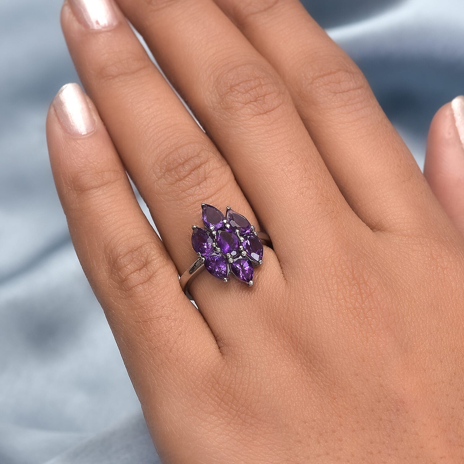 Amethyst / 10 - Product card gallery slide 3 (10144640663835)