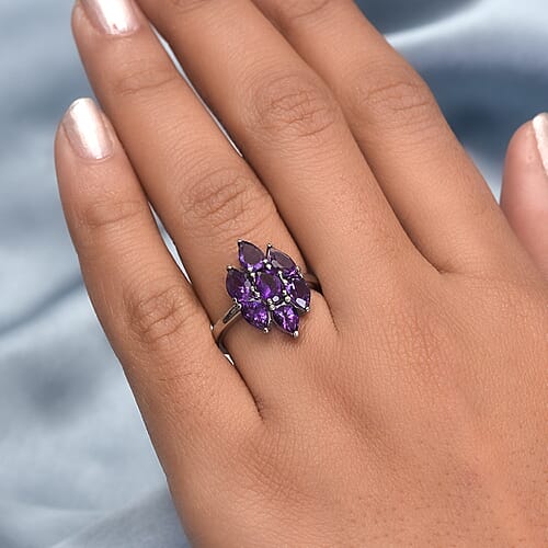 Amethyst / 6 - Product card gallery slide 4 (9431466213631)
