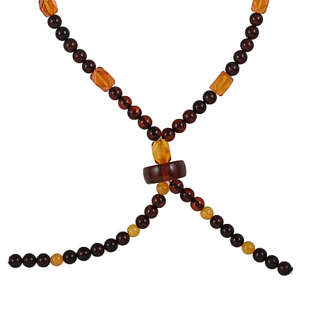 20 / Amber / 925 Silver - Product card gallery slide 1 (10176920387897)