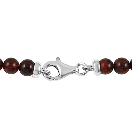 20 / Amber / 925 Silver - Product card gallery slide 4 (10176920387897)
