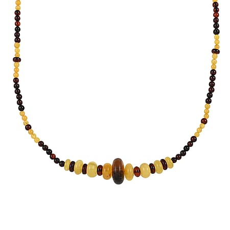 22 / Amber / 925 Silver - Product card gallery slide 1 (10176920682809)