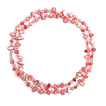 Pink Shell - Product card gallery slide 1 (9431515070719)