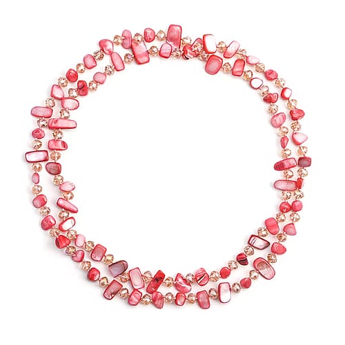 Pink Shell - Product card gallery slide 1 (9431515070719)