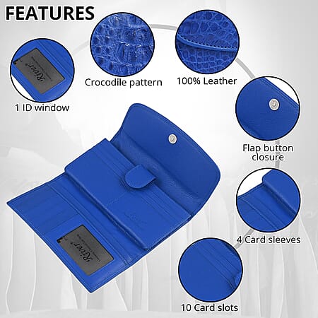 Royal Blue - Product card gallery slide 2 (10176920813881)