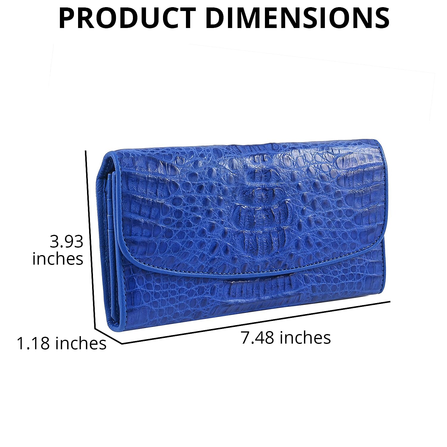 Royal Blue - Product card gallery slide 3 (9431463264511)